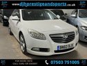 Vauxhall Insignia 2.0 CDTi SRi Euro 5 5dr