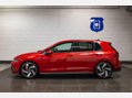 Volkswagen Golf 2.0 TSI GTI Euro 6 (s/s) 5dr 5