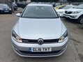 Volkswagen Golf 1.0 TSI Match Edition BlueMotion Euro 6 (s/s) 5dr 2