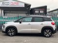 Citroen C3 Aircross 1.2 C3 Aircross Flair PureTech 5dr 8