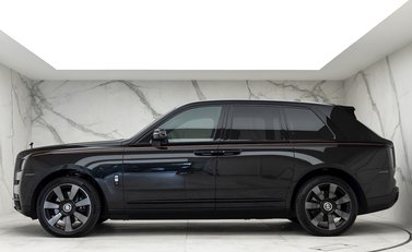 Rolls-Royce Cullinan 2