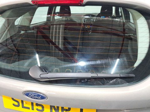 Ford Focus 1.0 Focus Zetec 5dr 81