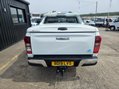 Isuzu D-Max UTAH DCB 5