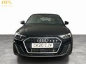 Audi A1 1.0 TFSI 30 S line Sportback 5dr Petrol Manual Euro 6 (s/s) (116 ps) Air Co 2