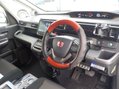 Honda Stepwagon RP3 1.5 Turbo Spada Waku Waku Doors 11