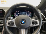 BMW 8 Series 3.0 840i M Sport Coupe 2dr Petrol Steptronic Euro 6 (s/s) (333 ps) Sat Nav 13
