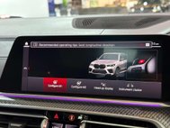 BMW X5 M 4.4i V8 Competition SUV 5dr Petrol Auto xDrive Euro 6 (s/s) (625 ps) 52
