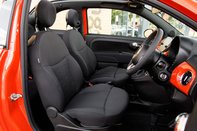 Fiat 500 STANDARD 29