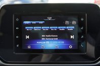Suzuki S-Cross MOTION 17