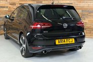 Volkswagen Golf 2.0 TSI BlueMotion Tech GTI Hatchback 5dr Petrol DSG Euro 6 (s/s) (220 ps) 4