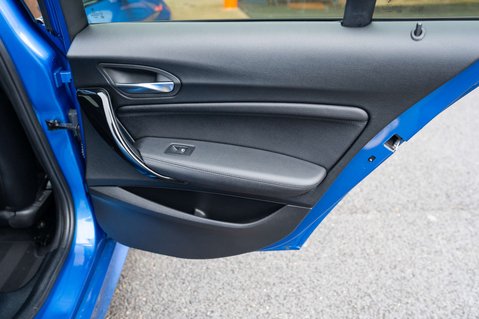 BMW 1 Series 3.0 M140I Auto 5dr 57