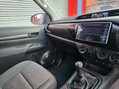 Toyota Hilux ACTIVE 4WD D-4D S/C 14