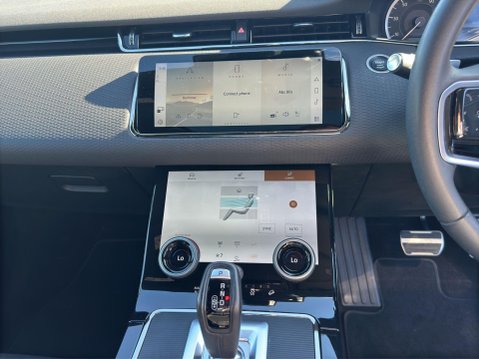 Land Rover Range Rover Evoque EDITION 16