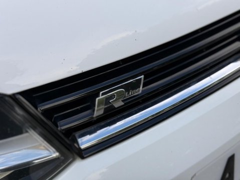 Volkswagen Polo 1.0 TSI BlueMotion Tech R-Line Euro 6 (s/s) 3dr 19
