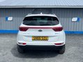 Kia Sportage 1.7 CRDi 3 Euro 6 (s/s) 5dr 26
