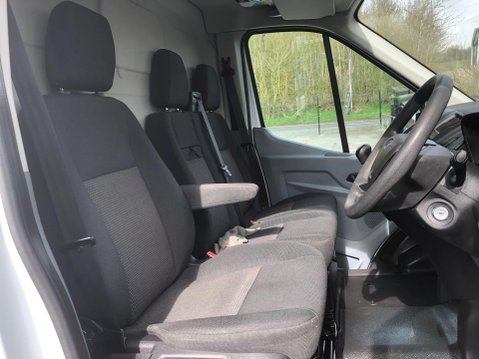 Ford Transit 350 L3 H3 P/V 17