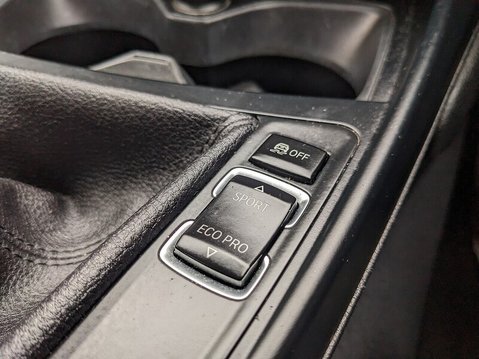 BMW 1 Series 118I SPORT 30