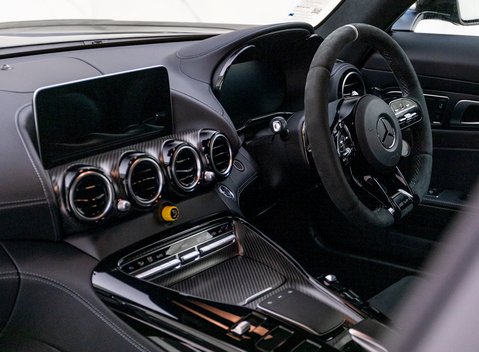 Mercedes-Benz AMG GT R GT R Pro 13