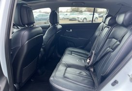 Kia Sportage 1.7 CRDI 3 SAT NAV 31