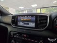 Kia Sportage 1.6 CRDi MHEV GT-Line Euro 6 (s/s) 5dr 85