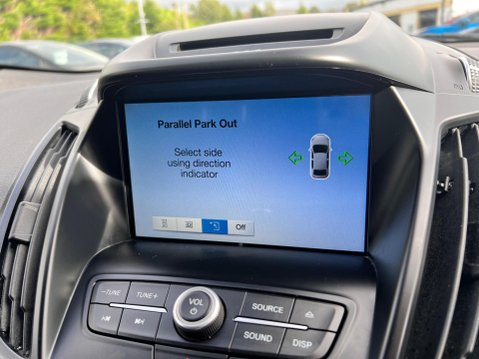 Ford Kuga 2.0 TDCi EcoBlue ST-Line AWD Euro 6 (s/s) 5dr 31