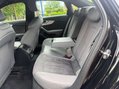 Audi A4 1.4 A4 S Line TFSI 4dr 13
