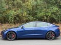 Tesla Model 3 Model 3 Performance AWD 4WD 4dr 18
