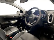 Kia Picanto 1.0 DPi X-Line S Hatchback 5dr Petrol AMT Euro 6 (s/s) (66 bhp) Air Con - B 12