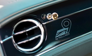 Bentley Continental GT Number 9 Edition 23