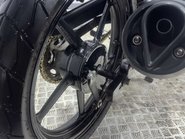 Yamaha YS125 2018 ONLY 5K GREAT CONDITION 125CC LEARNER LEGAL COMMUTER BIKE 35