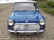 Morris Mini COOPER S 1275 MK11 6
