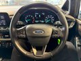 Ford Fiesta 1.1 Ti-VCT Zetec Euro 6 (s/s) 5dr 18