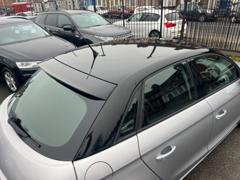 Audi A1 1.4 TFSI Sport Sportback S Tronic Euro 5 (s/s) 5dr 15