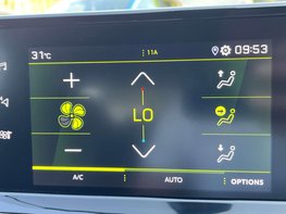 Peugeot 208 1.2 208 GT Line PureTech S/S 5dr 37
