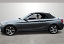 BMW 2 Series 218i Sport 2dr [Nav] Step Auto 6
