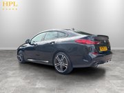 BMW 2 Series 1.5 218i M Sport Saloon 4dr Petrol Manual Euro 6 (s/s) (136 ps) Alloys - Bl 5