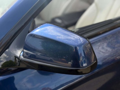 BMW 6 Series 3.0 640d M Sport Auto Euro 5 (s/s) 2dr 13