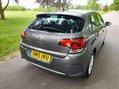 Citroen C4 1.6 BlueHDi Flair Euro 6 5dr 6
