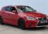 Lexus CT 1.8 CT 200h Advance CVT 5dr