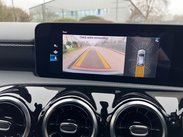 Mercedes-Benz A Class 1.3 A180 Sport (Executive) 7G-DCT Euro 6 (s/s) 5dr 22