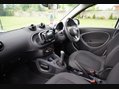 Smart Forfour 1.0 Urbanshadow Euro 6 (s/s) 5dr 17