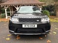 Land Rover Range Rover Sport HSE DYNAMIC BLACK MHEV 15