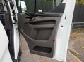 Ford Transit Custom 300 TREND P/V ECOBLUE 18