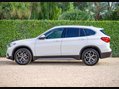 BMW X1 2.0 X1 xDrive 20i XLine Auto 4WD 5dr 7
