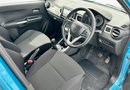 Suzuki Ignis 1.2 Dualjet 12V Hybrid SZ5 5dr 18