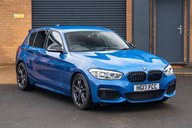 BMW 1 Series 3.0 M140I Auto 5dr 7