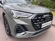 Audi Q3 2.0 TFSI 45 S line S Tronic quattro Euro 6 (s/s) 5dr 76