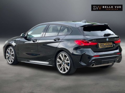 BMW 1 Series 2.0 M135i xDrive Automatic 4WD 5dr *NATIONAL DELIVERY* 14