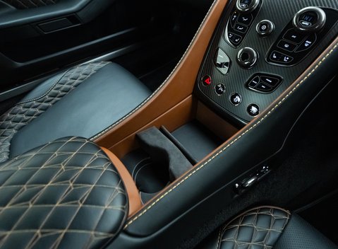 Aston Martin Vanquish S Ultimate 20