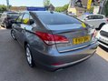 Hyundai i40 1.7 CRDi Blue Drive Style Euro 5 (s/s) 4dr 10